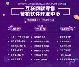 eCDM挖矿系统App定制开发 区块链技术软件与服务的创新融合