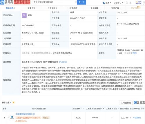 区块链技术赋能未来 软件与服务全景解析